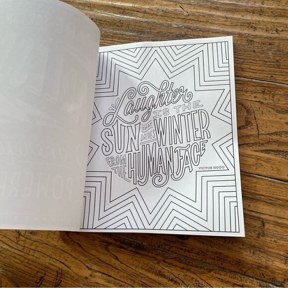 Crayola Calligraphy and Coloring Book Bundle - Picture 5 of 12